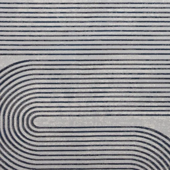 Apollo Swirl Rug 6