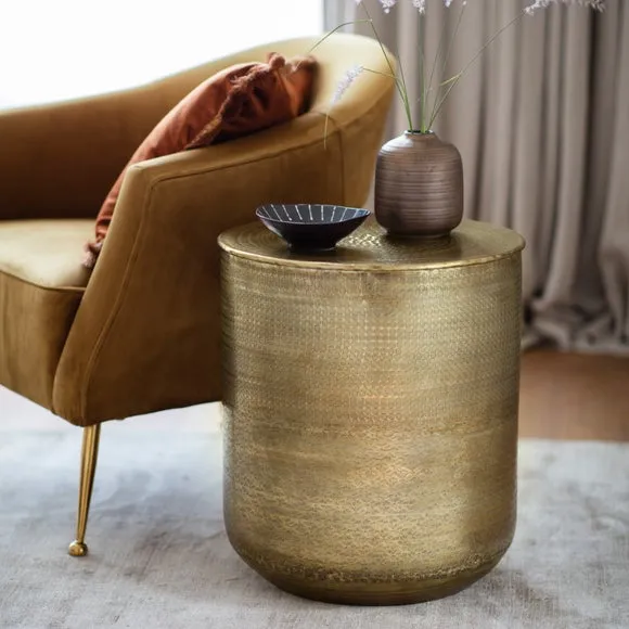 Return - Arcata Side Table
