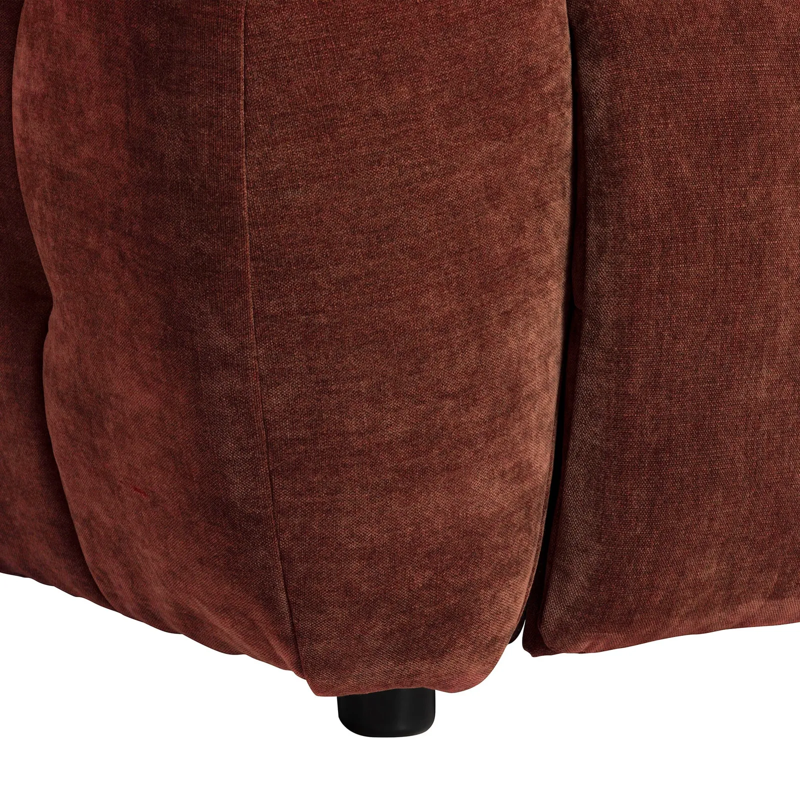 Montgomery 2 Power Seater & Headrest, Red Fabric | Barker & Stonehouse 4