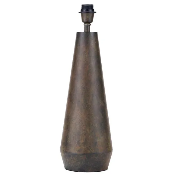 Pacific Lifestyle Abor Verdi Gris Milos Table Lamp 6