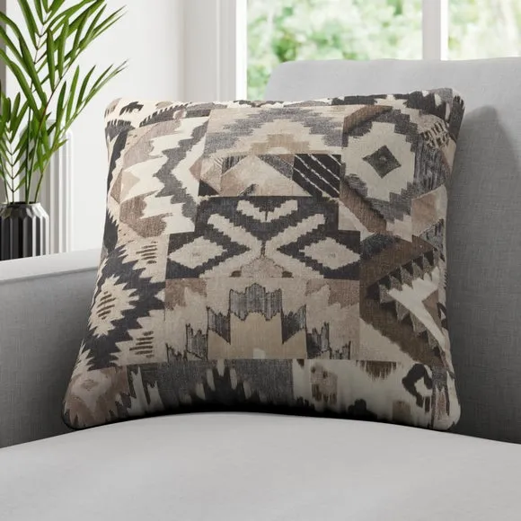 Carmen Made to Order Cushion Cover 1
