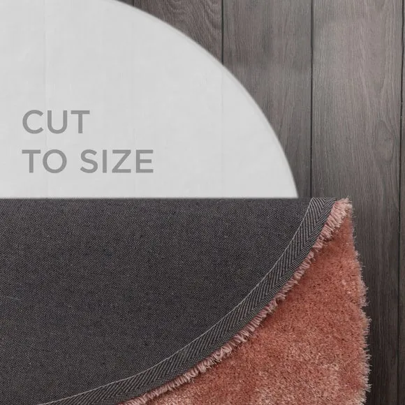 Square Rug Anti-Slip Mat 6