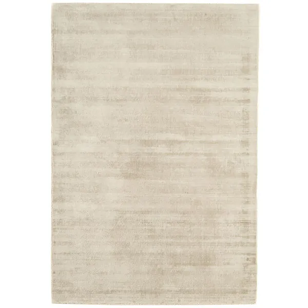 Tyde Hand Woven Rug  Putty