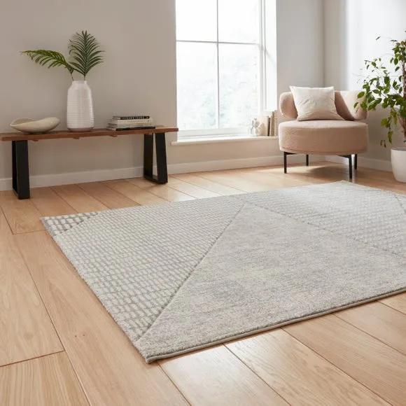 Catherine Lansfield Larsson Rug 6