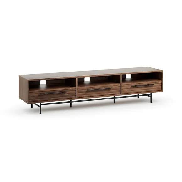 Bryant Extra Wide TV Unit for TVs up to 80" 6