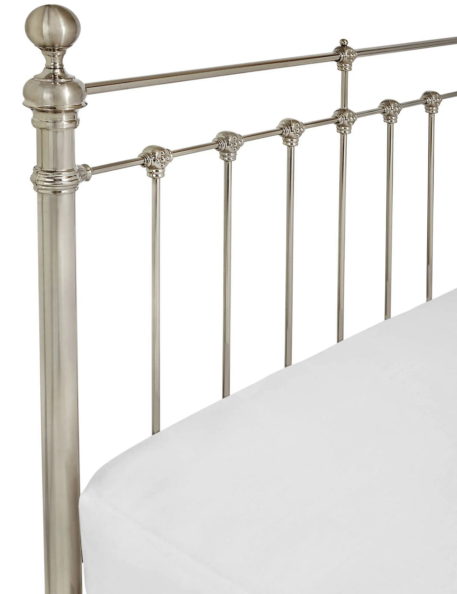 M&S Castello Bed