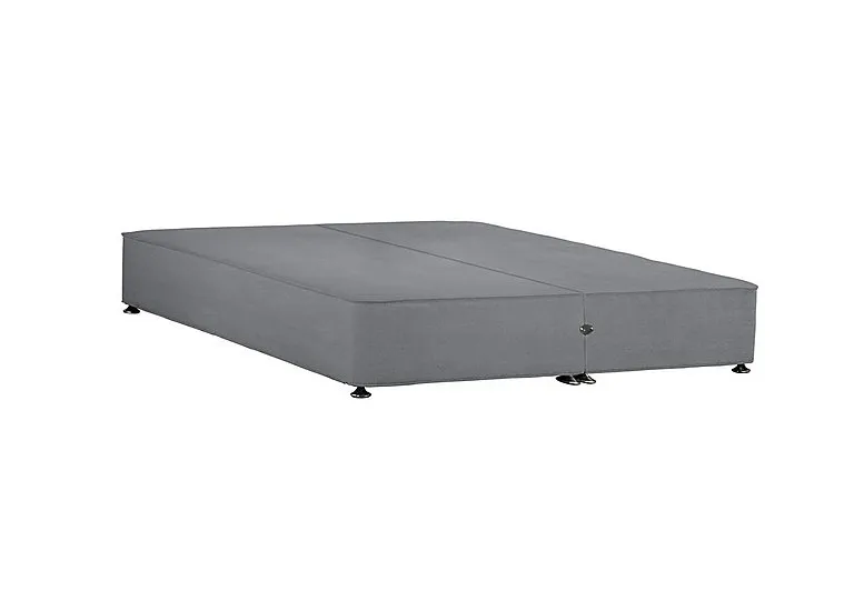 Shallow Divan Base - Super King - Joshua Ash