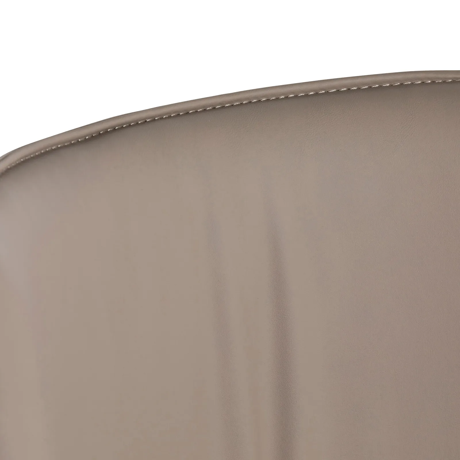 Albion Barstool, Grey Leather | Barker & Stonehouse 6