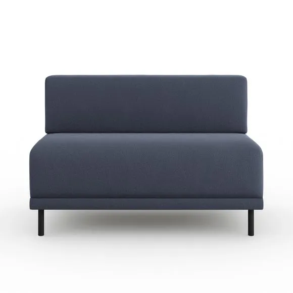 Mae Long Dining Bench, Boucle 5