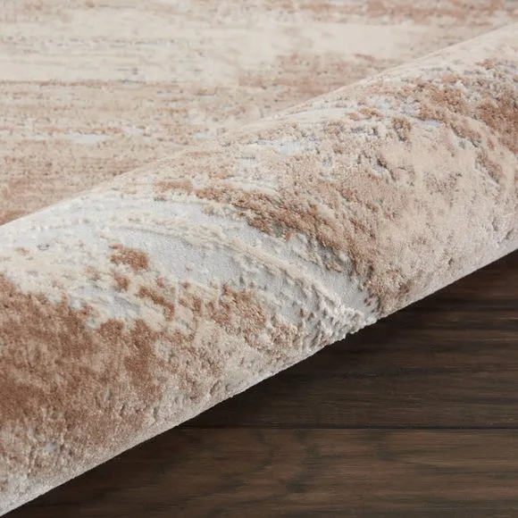 Rustic Textures 3 Rug 4