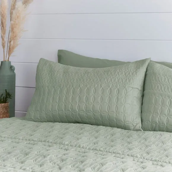 Billie Duvet Cover and Pillowcase Set 2