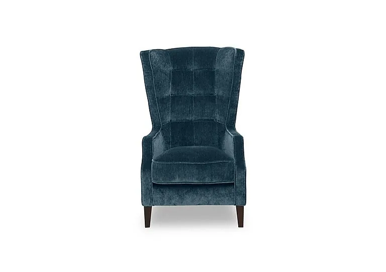 Garland Plain Accent Chair