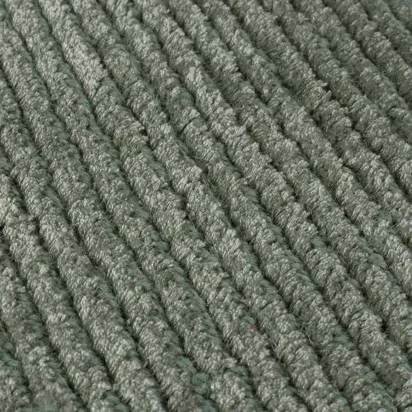 Novah Luxury Ribbed Texture Rug 2