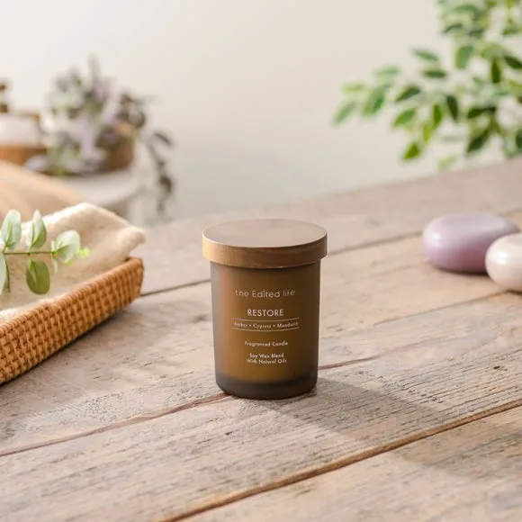 Restore Candle 2