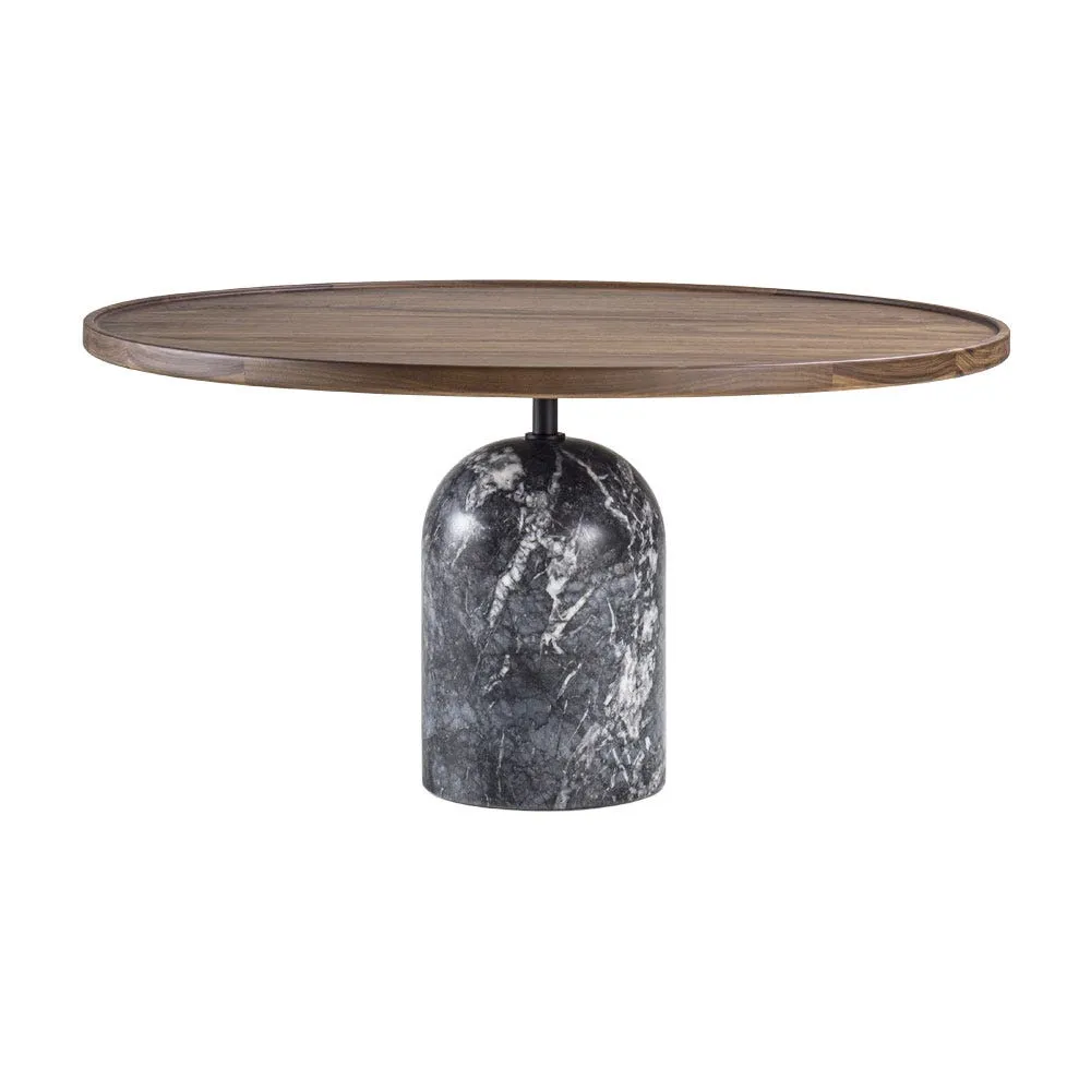Porada Ekero XL Round Coffee Table 3