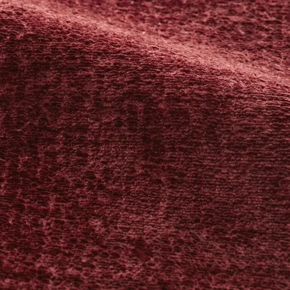Textured Chenille Made To Measure Cushion Cover 2