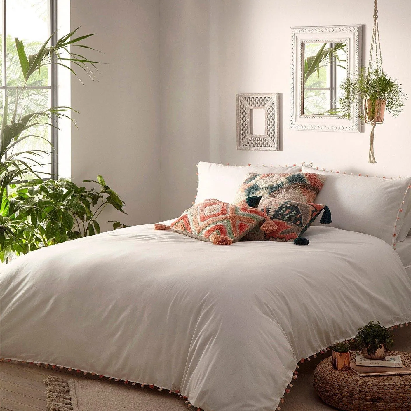 Cosmo Kendall Duvet Set