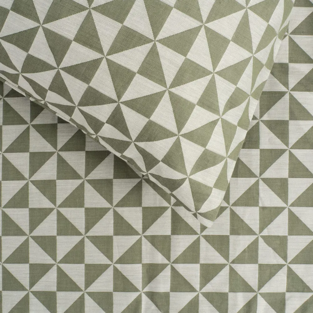 Heal's Rotate Pillowcase 2