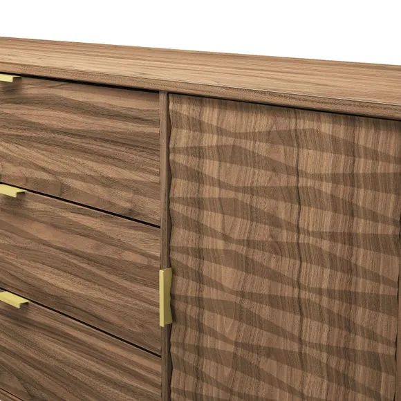 Tuxford Large Sideboard 5