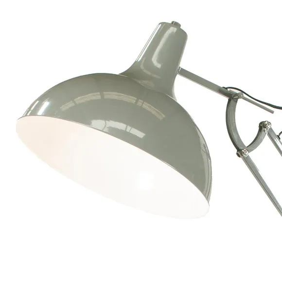 Alonzo Task Reading Floor Lamp 5