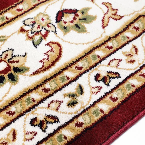 Sherborne Round Rug 3