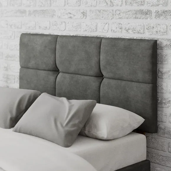 Caine Kimiyo Linen Headboard 1