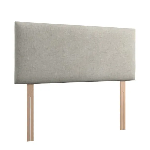 Everyday Headboard, Woven Fabric 2