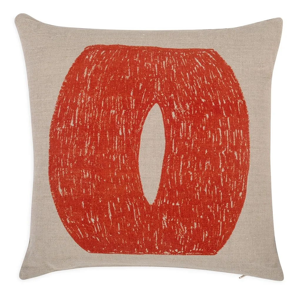 Heal's AE Mwanga Cushion