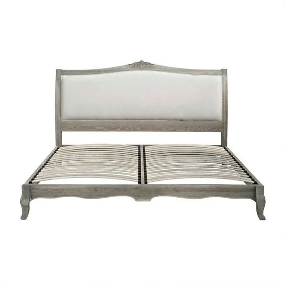Willis and Gambier Camille Low End Bed Frame 4