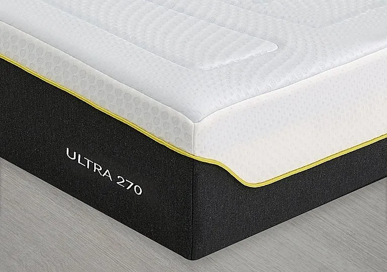 Ultra 270 Mattress - Super King