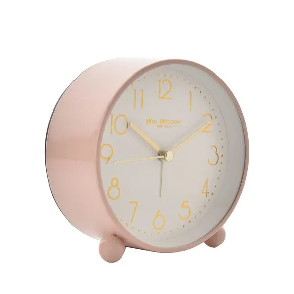 Hometime Light & Snooze Alarm Clock 3