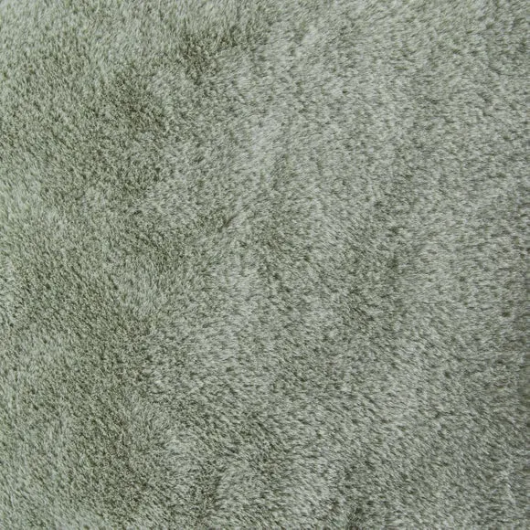 Adeline Faux Fur Cushion Cover 5