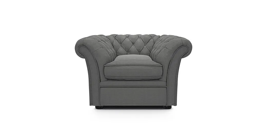 Embassy Armchair