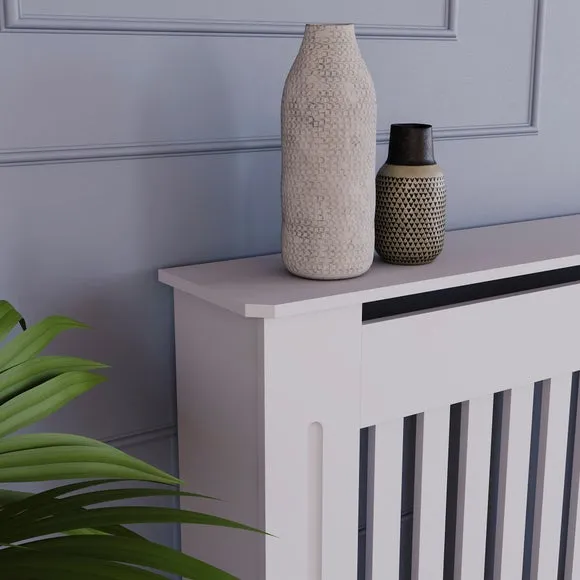 Vida Designs Chelsea Radiator Cover 3