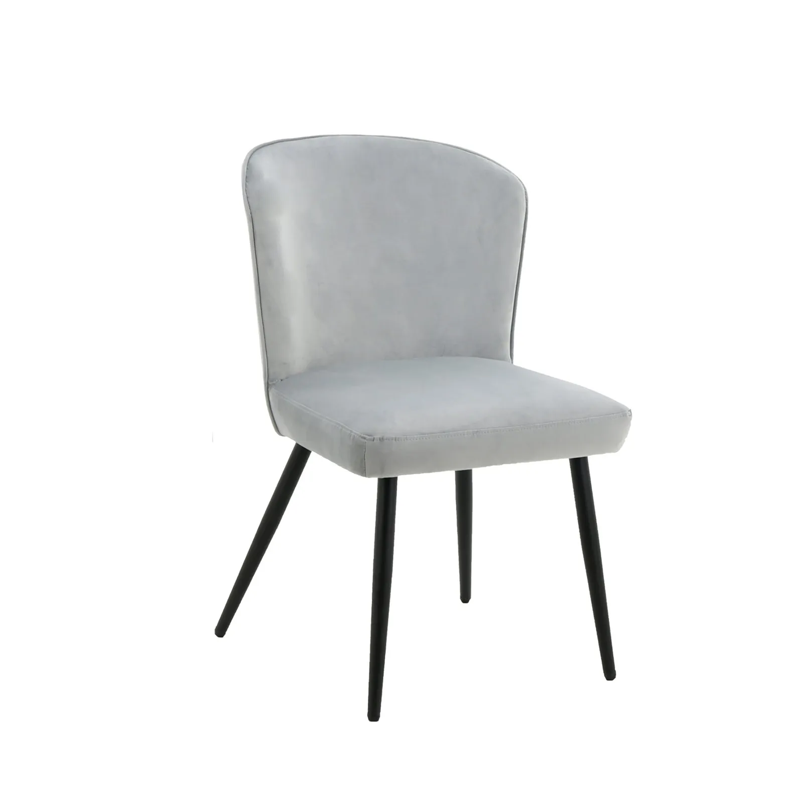 Marissa Dining Chair Grey