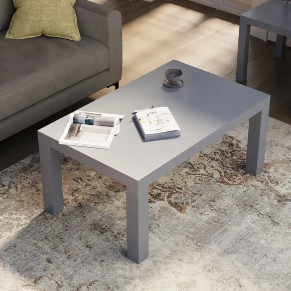 Beeston Coffee Table 2