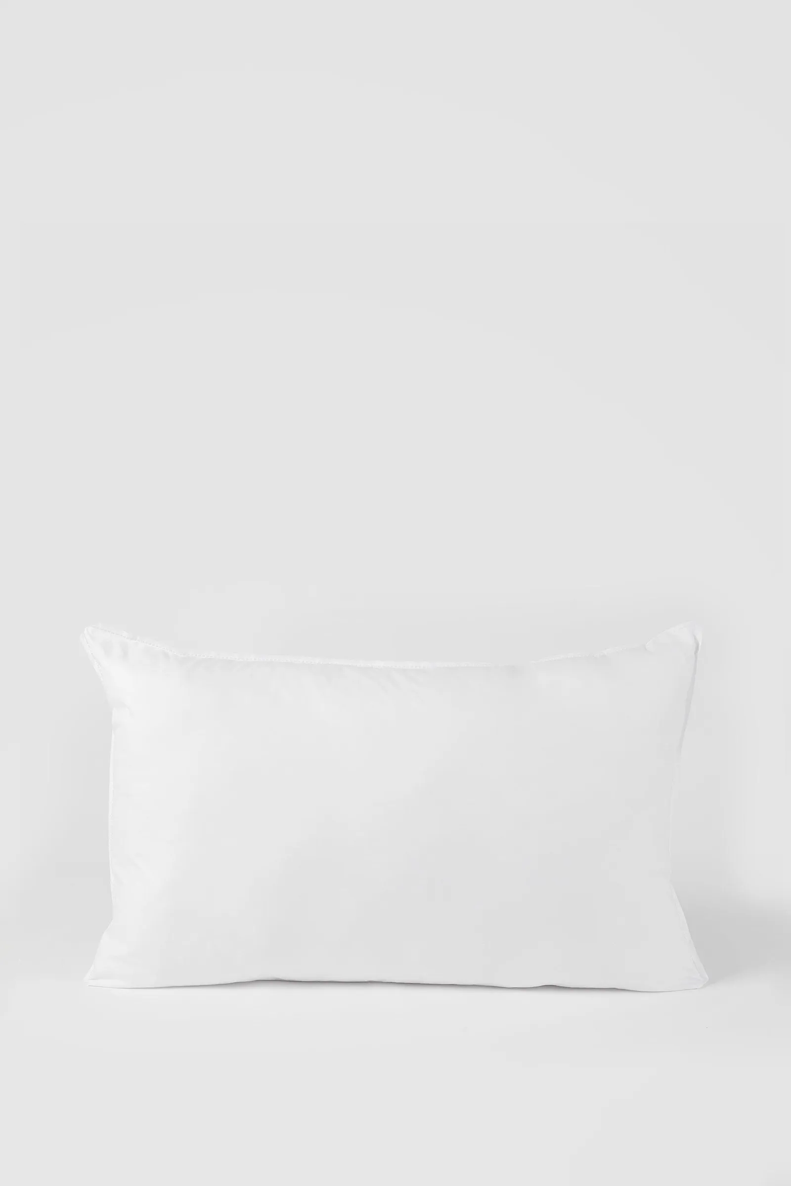 Winter Cocoon Pillow