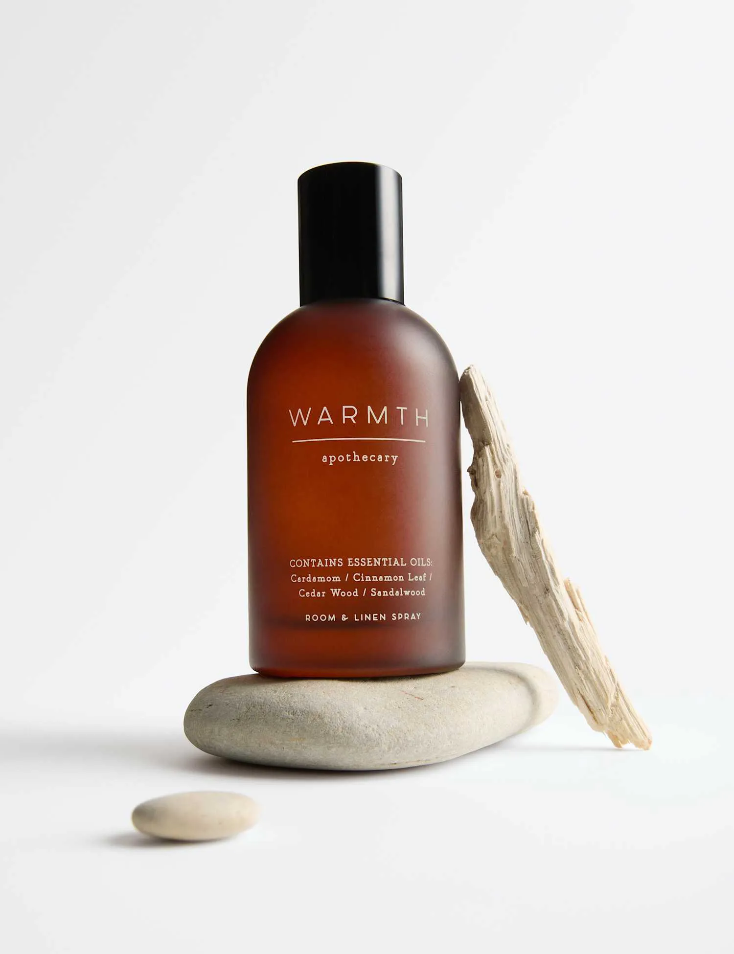 Apothecary Warmth Room Spray Amber