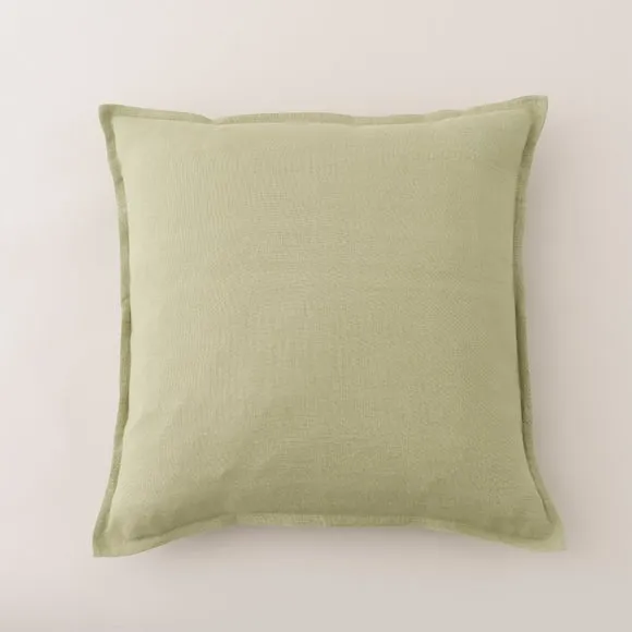 Cartmel Linen Square Cushion 3
