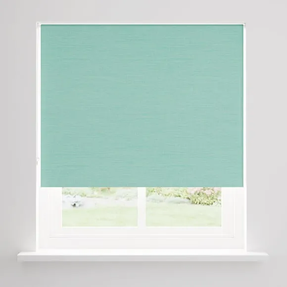 Solar Blackout Roller Blind 3