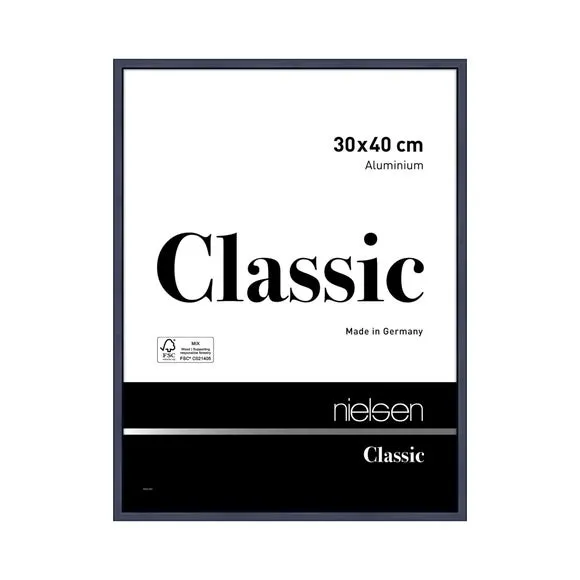 Nielsen Classic Photo Frame 1