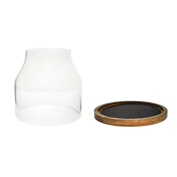 Grace Hurricane Lantern 3