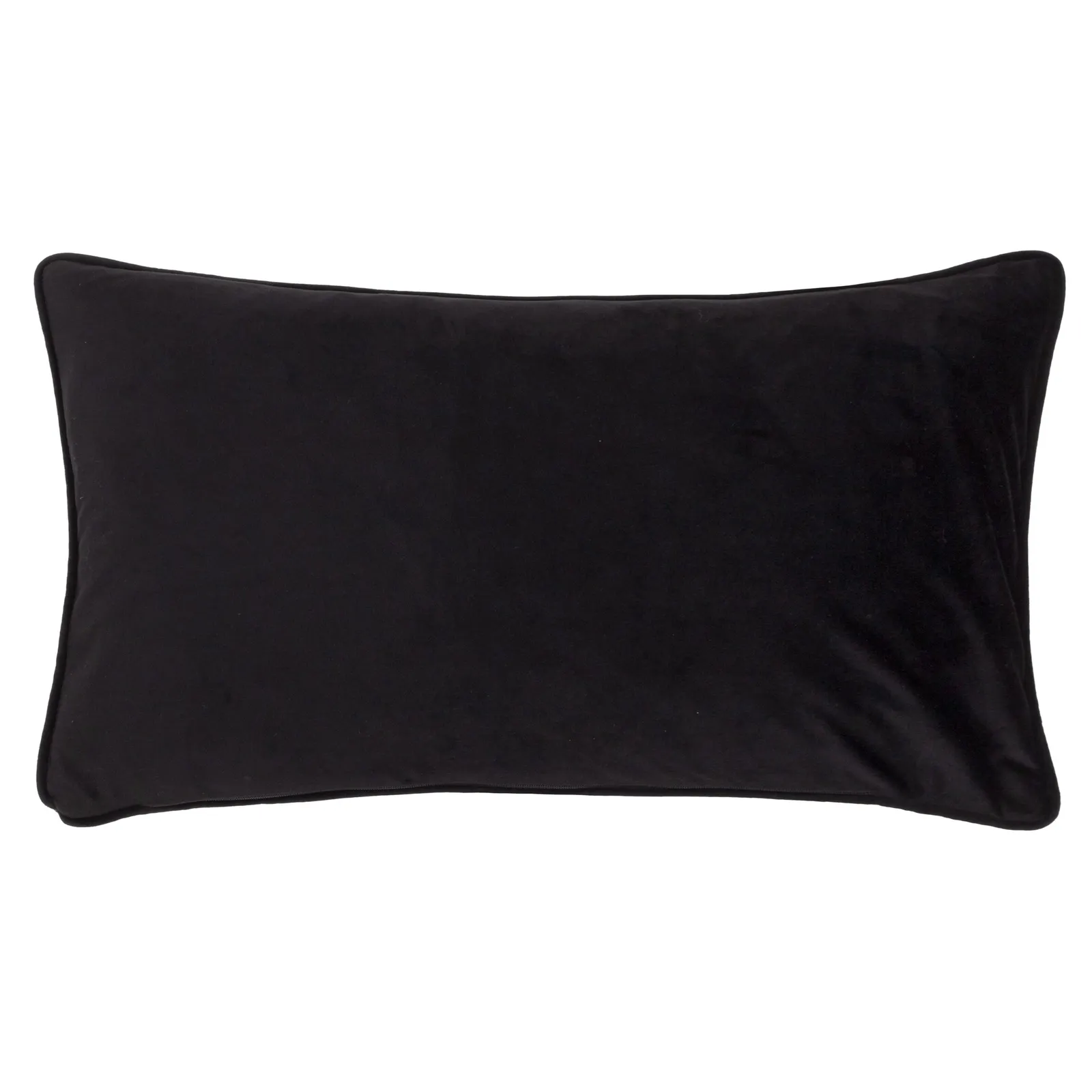 Wylder Harlington Gardenia Floral Piped Cushion in Beige 3