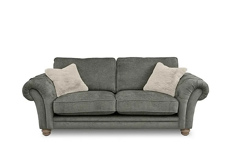 Cotswold 3 Seater Classic Back Sofa