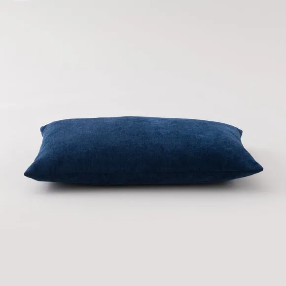 Velour Rectangular Cushion Cover 4