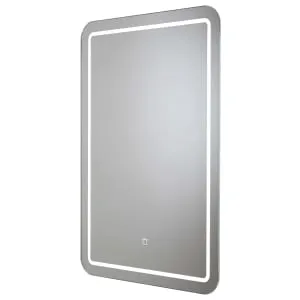 Croydex Chawston Illuminated Mirror - 700 x 500mm 2