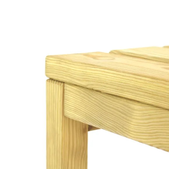 Terraza Outdoor Kitchen High Chair 5