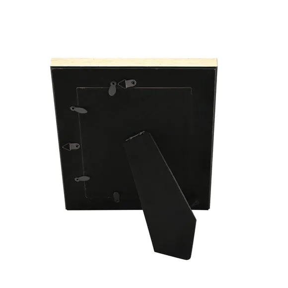 Impressions Velvet Photo Frame 4