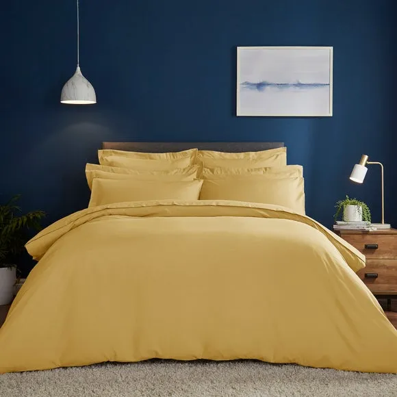 Fogarty Soft Touch Duvet Cover and Pillowcase Set 1