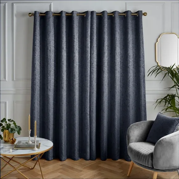Richmond Eyelet Curtains 4